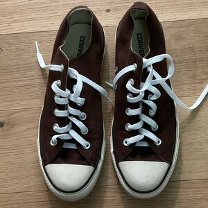 Chuck 70 Canvas Brown